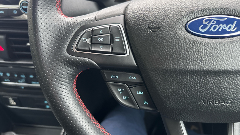 Ford EcoSport 1.0 EcoBoost 140 ST-Line 5dr Petrol Hatchback